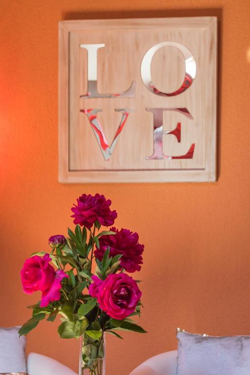 Loveroom room 4