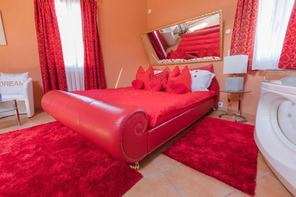 Loveroom room 6